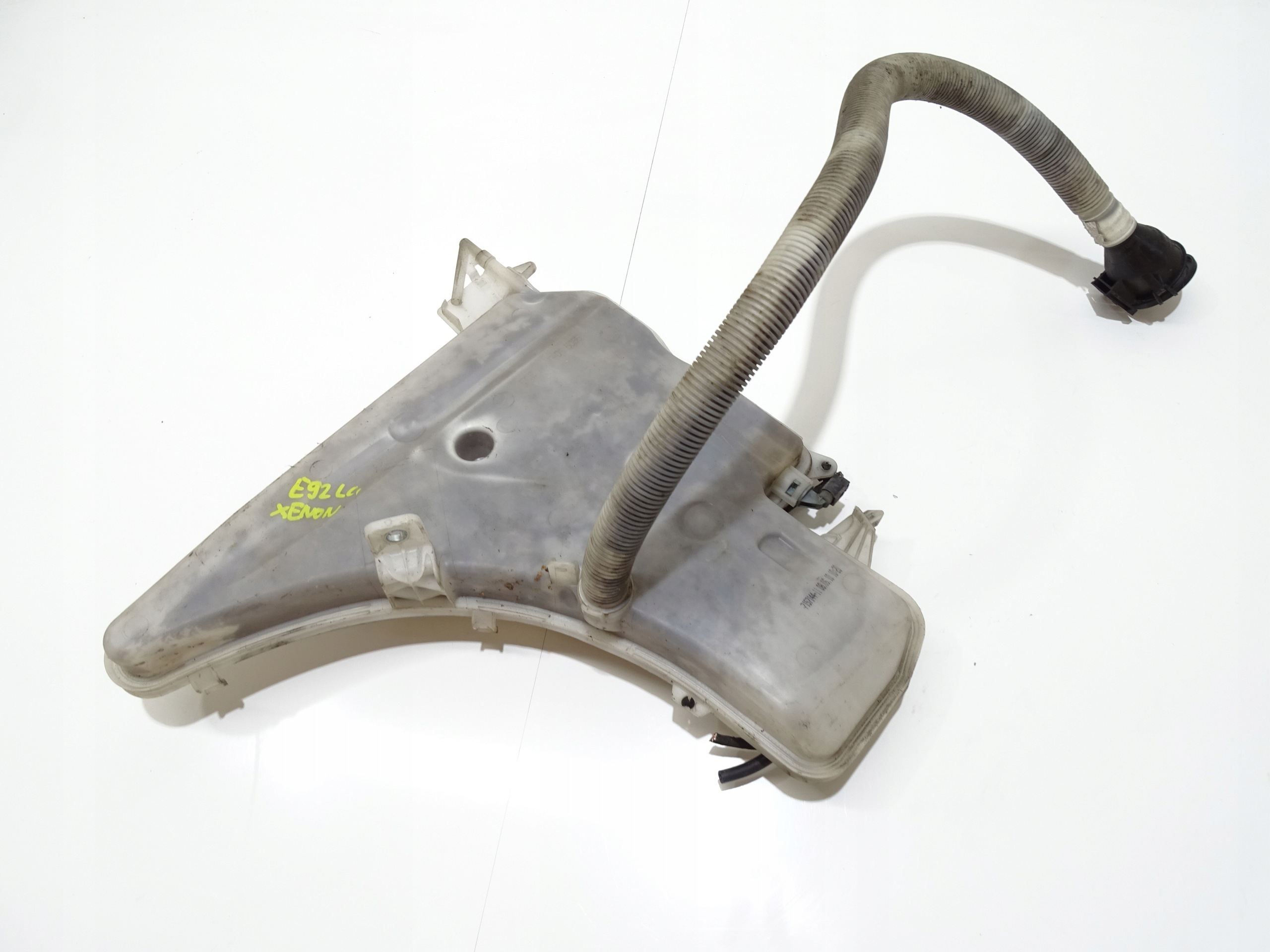 serbatoio LIQUIDO DO LAVAFARI XENON BMW E92 LIFT 7157144