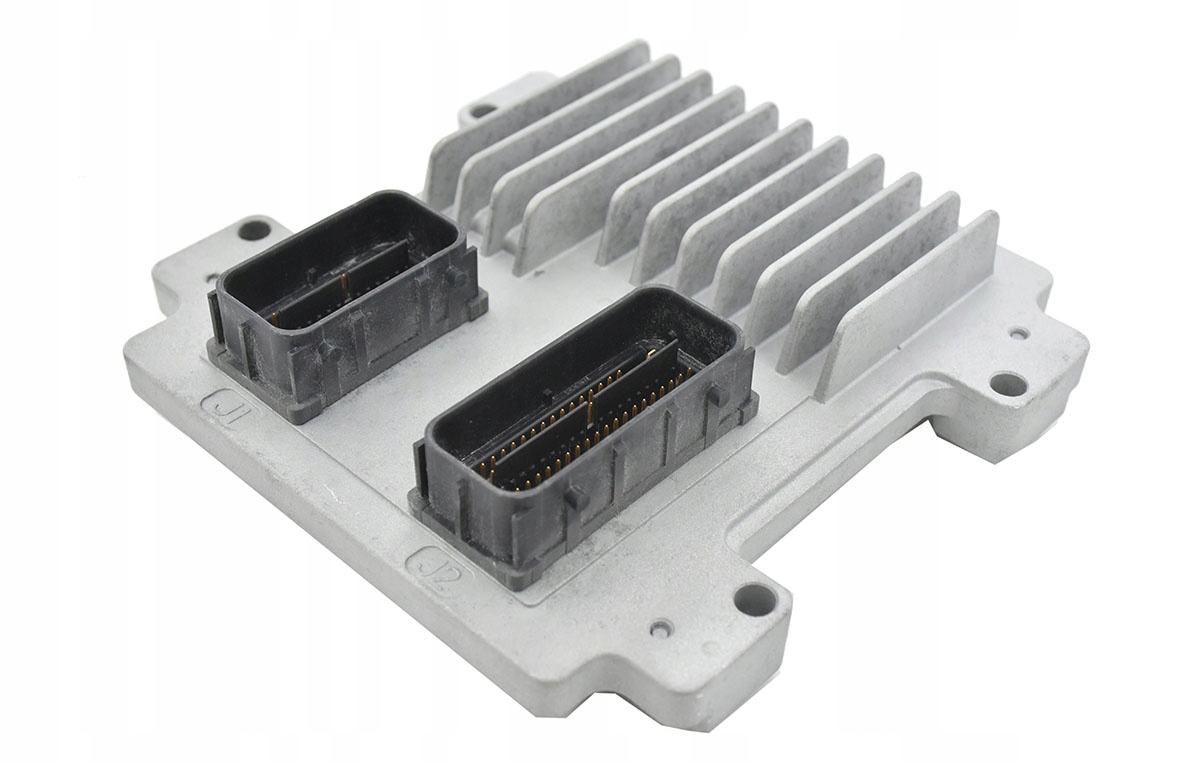 computer control unit OPEL 55583737 AA52