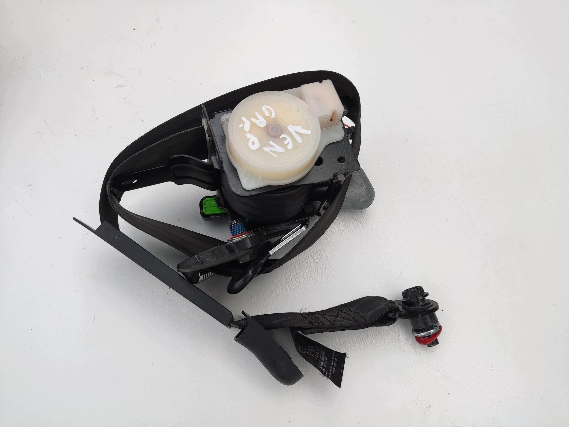dashboard console airbag airbag tension belts SENSOR KIA VENGA 2009-2014
