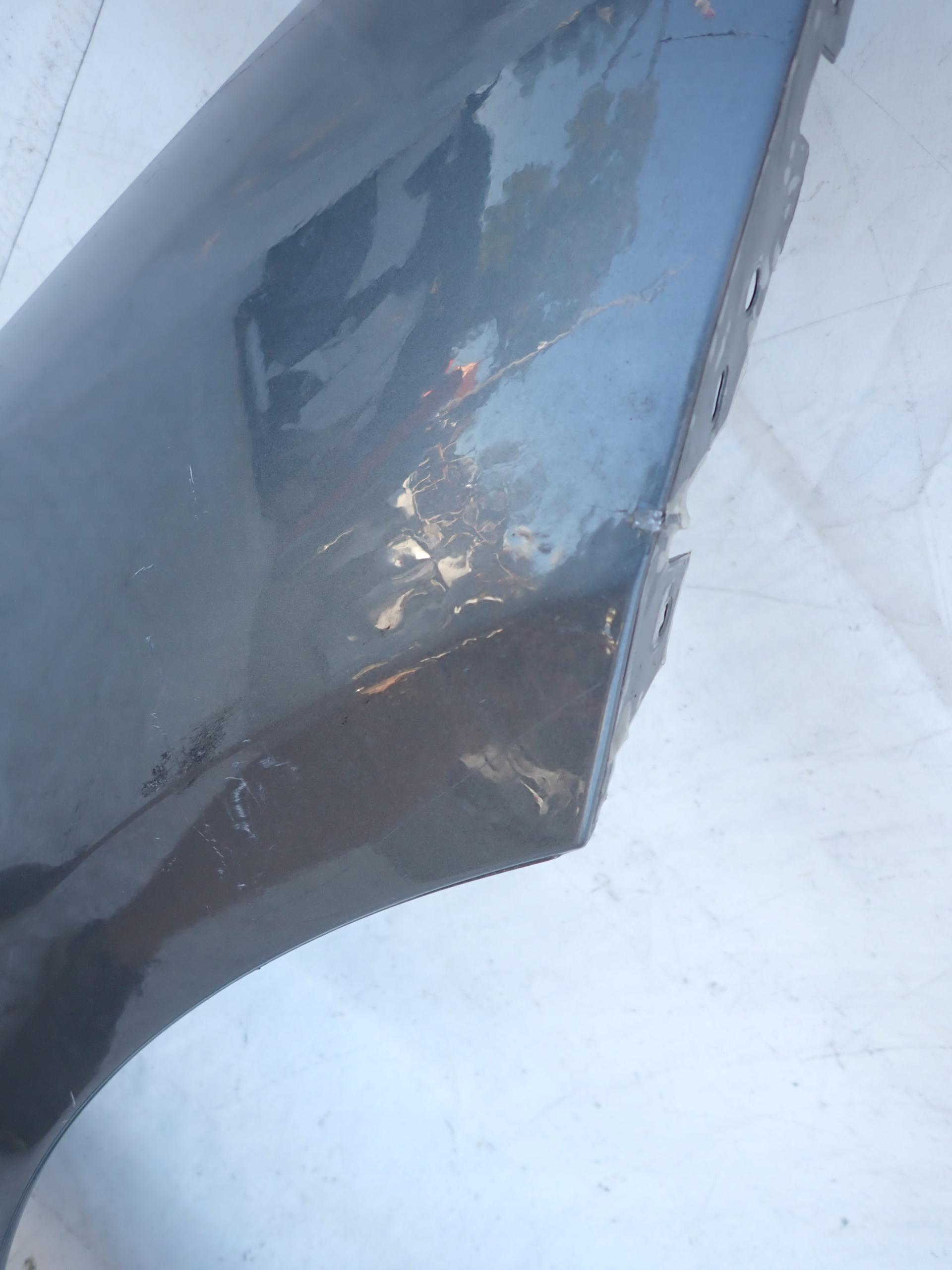 MERCEDES GLE and W166 fender right front front