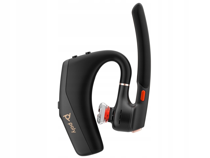 Słuchawka do rozmów Poly Voyager Legend 50 UC redukcja szumów multipoint