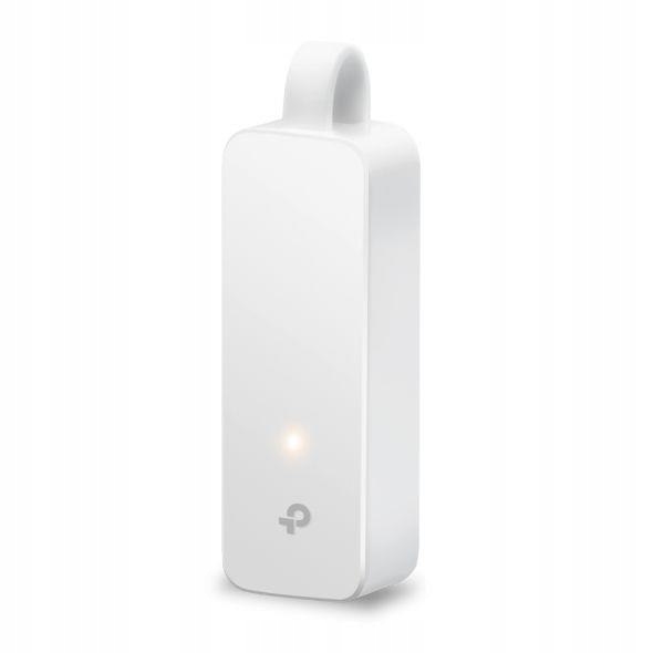 Tp-link Karta sieciowa TP-Link UE300C 1x10/100/100