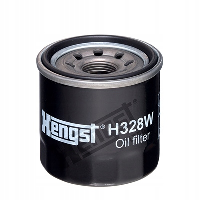 

H328W Hengst Filtr Oleju Mazda