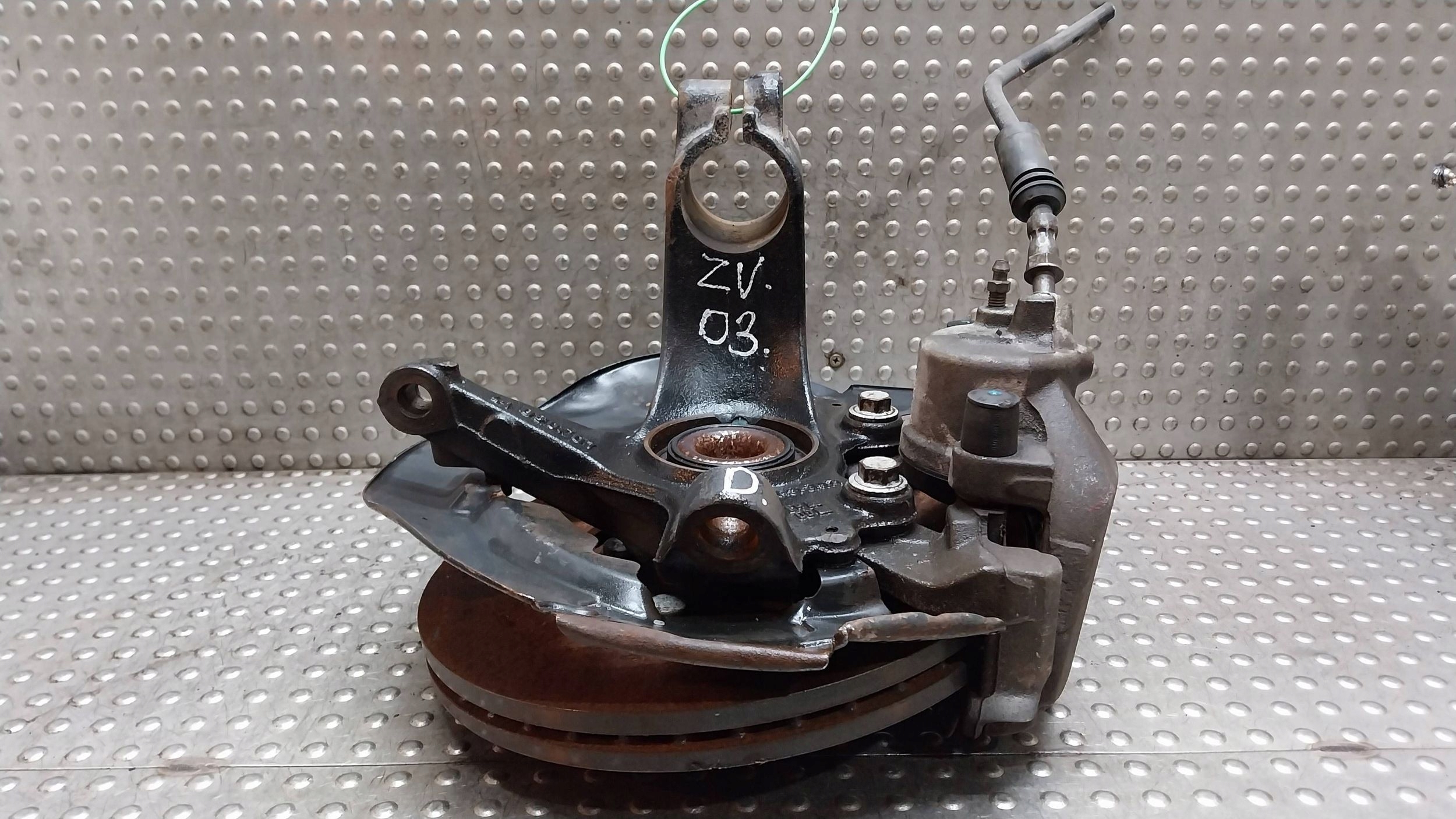 swing left front 3M51-3K171-BH FORD FOCUS MK2 C MAX MK1 VOLVO V50 S40
