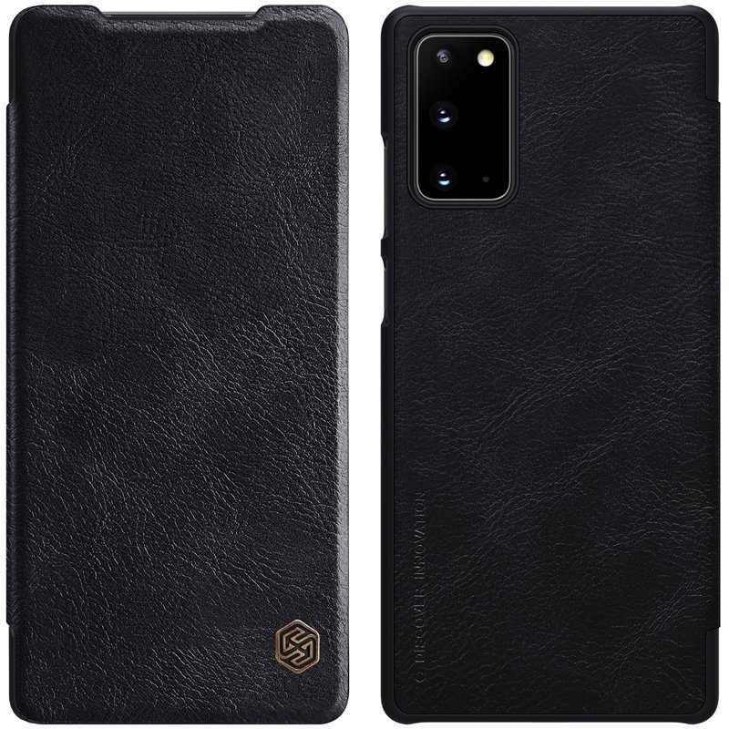 

Nillkin etui case do Samsung Galaxy Note 20