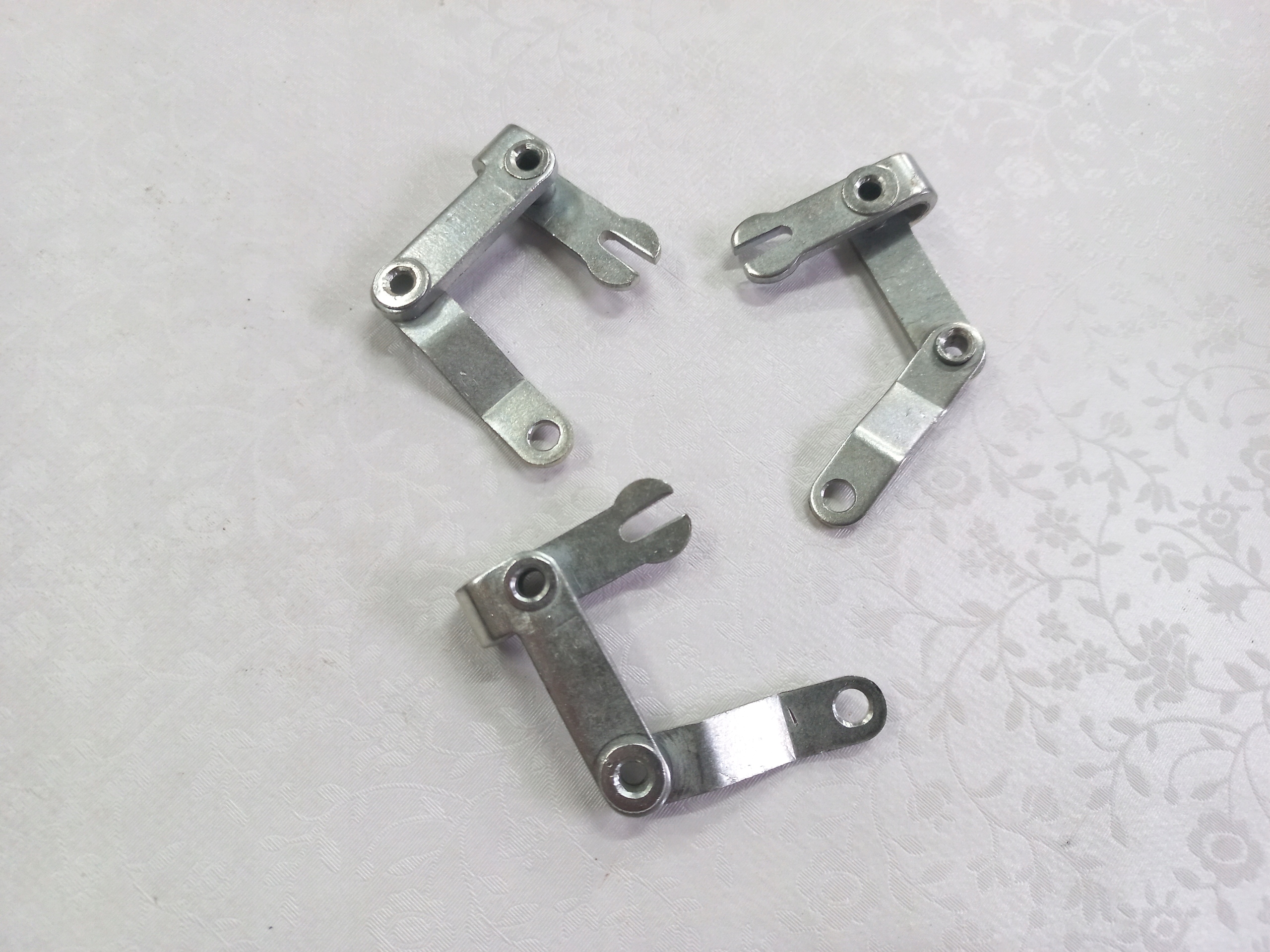 DŹWIGNIA AUTOMATU ZMIANY BIEGÓW APARATU ROMET MOTORYNKA