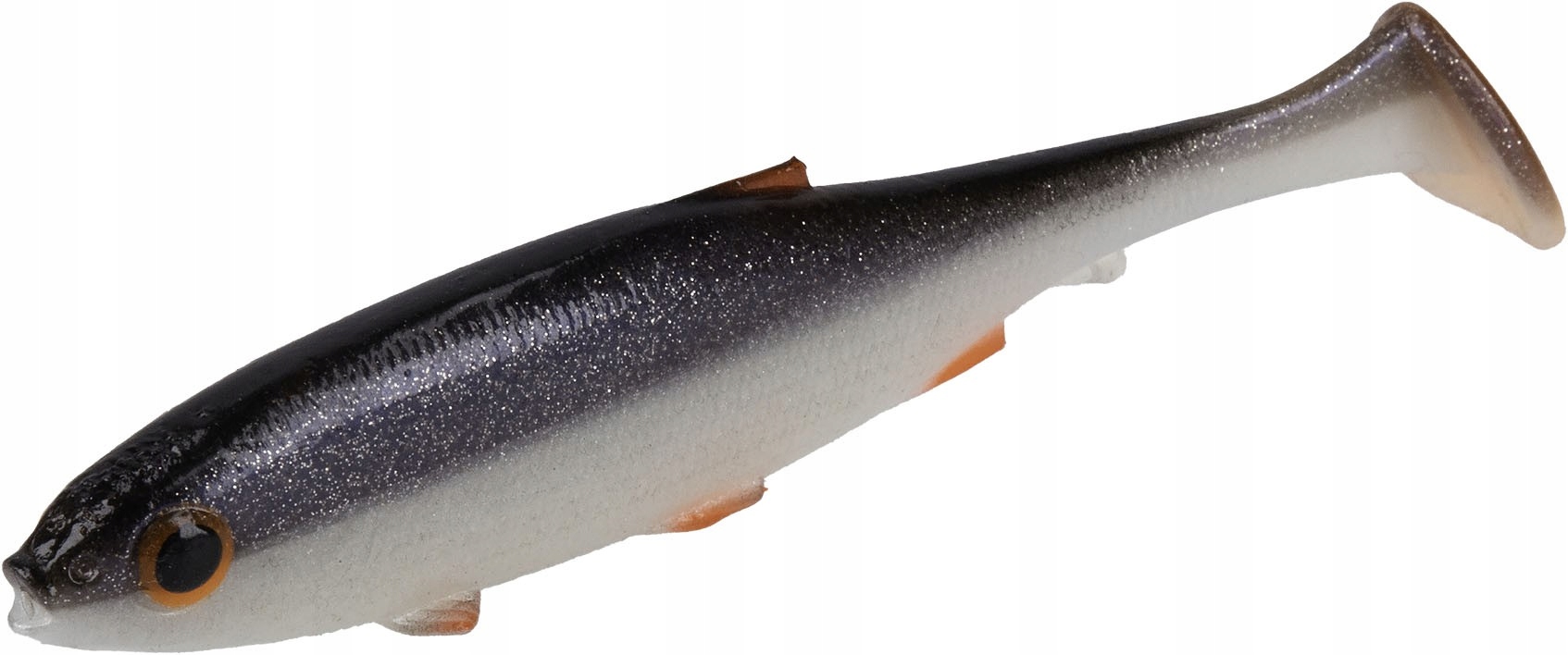 Przynęta Mikado Perfect Roach 7cm/CARBON Roach