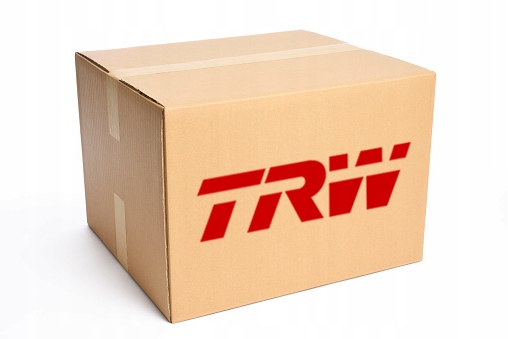 PSA588 TRW СЕРВОПРИВІД ГАЛЬМА