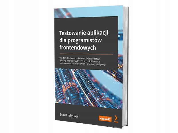 Testowanie aplikacji dla programistów