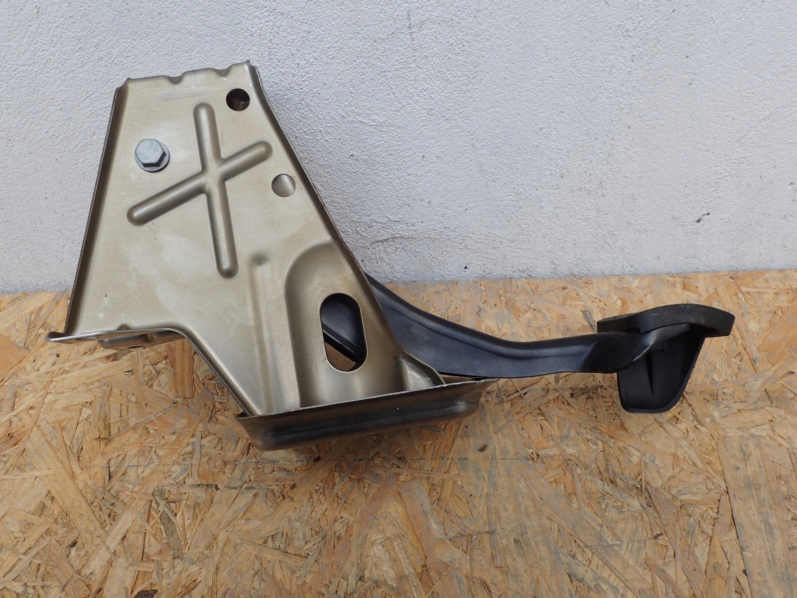 PEDAL Bremse VW VOLKSWAGEN PASSAT B7 1K1721117H
