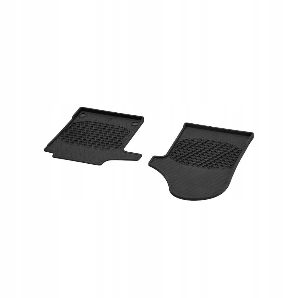 Gumové Koberce Mercedes-benz Klasa V Eqv Vito eVITO W447 A4476805105 9G33