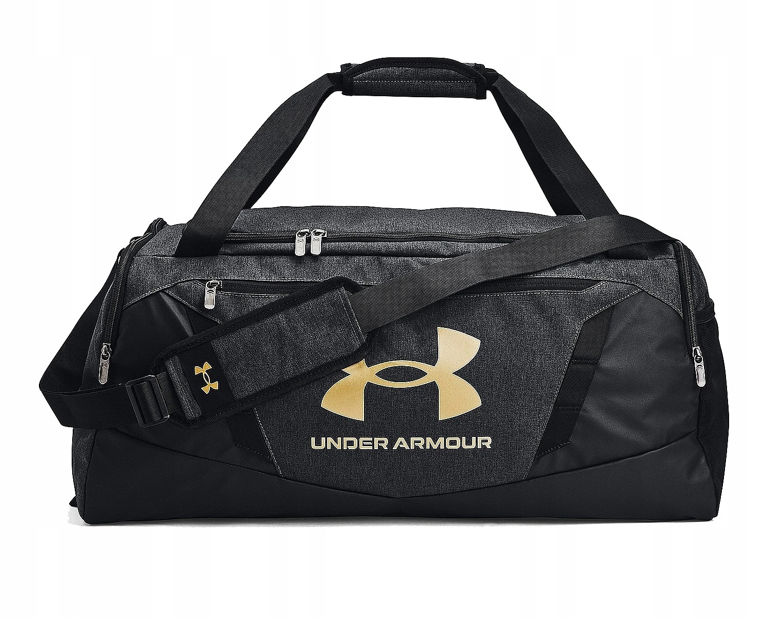 torba Under Armour Undeniable 5.0 MD Duffel