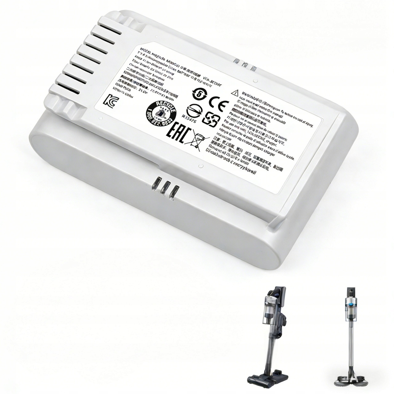 SBT90E 4000 mAh, vhodný pre modely Jet70 a Jet75
