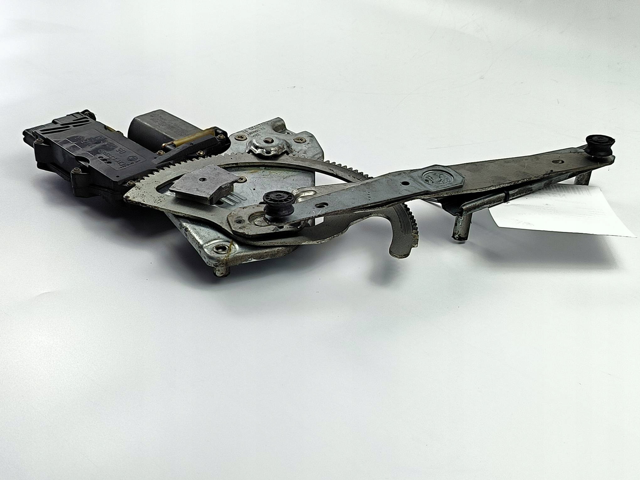 window regulator right rear part 1E0959812B VOLKSWAGEN GOLF IV