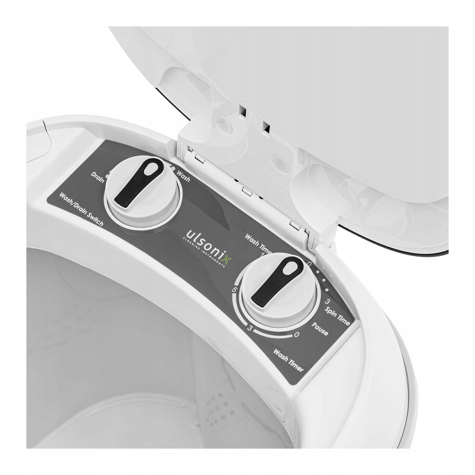 Pralka wolnostojąca Ulsonix LCLEAN MINI XS Model LCLEAN MINI XS