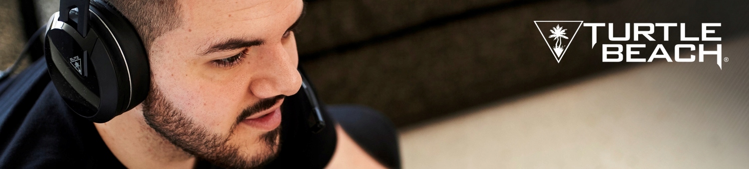 TURTLE BEACH SŁUCHAWKI GAMINGOWE RECON 70 ARTIC Materiał tworzywo sztuczne