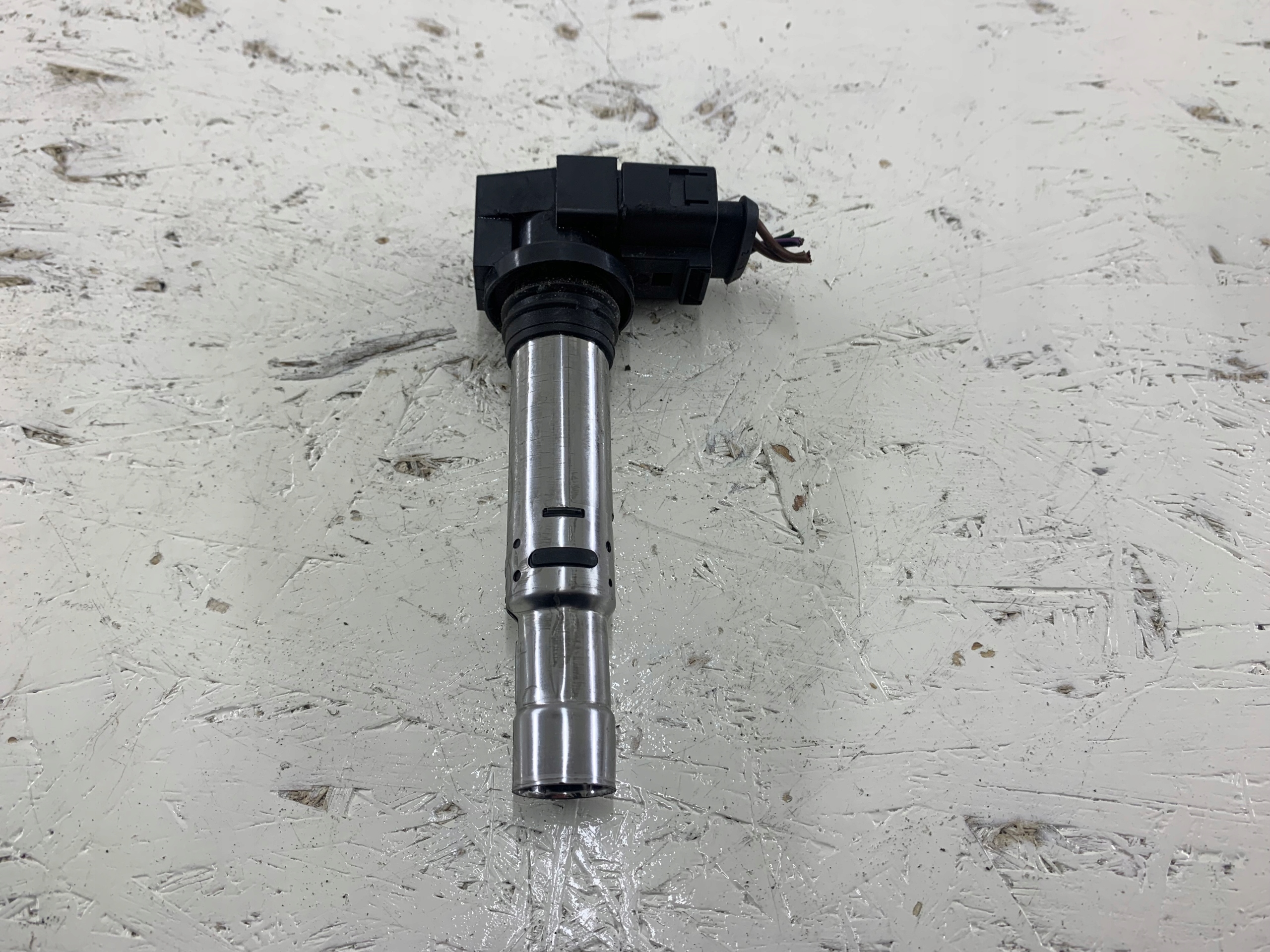 VW POLO 9N 1.2 coil ignition U5002