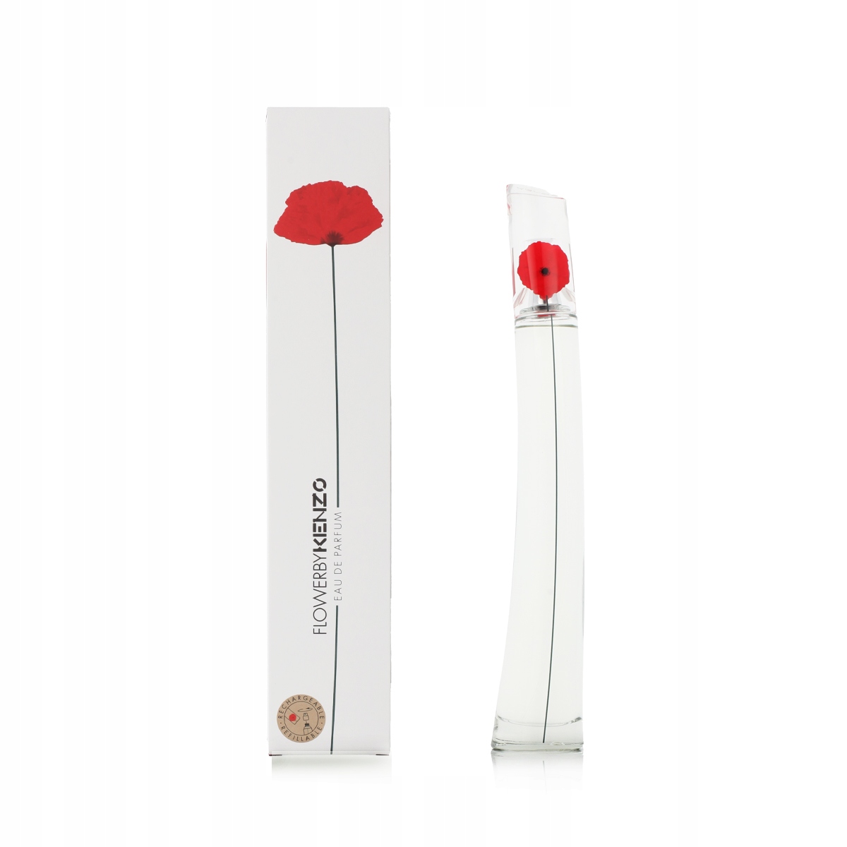 Kenzo Flower by Kenzo Edp plnitelný 100 ml W
