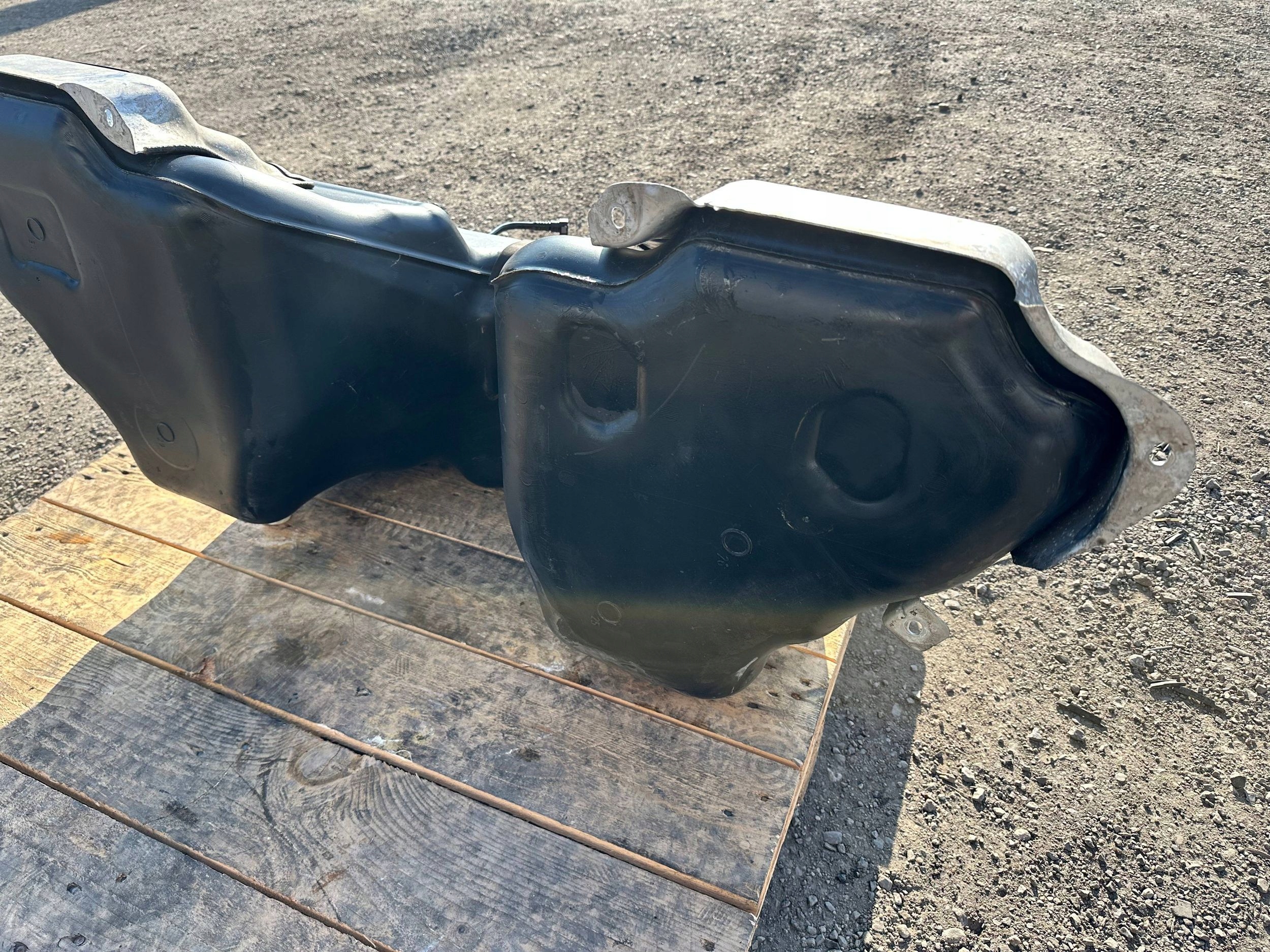 tank tank feed pump Jaguar F-Type 3.0 x152 2013+