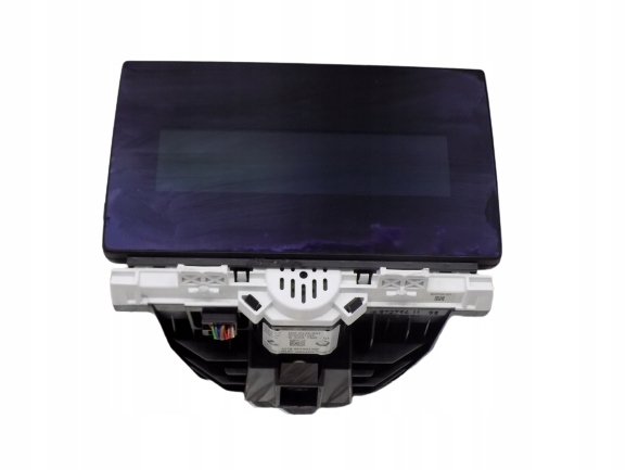 BMW i3MONITOR Display 9326766