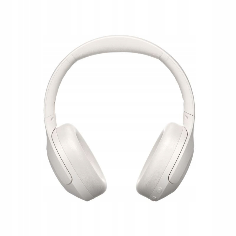 Qcy H3 Lite bezdrôtové slúchadlá, Anc, biela H3 lite white