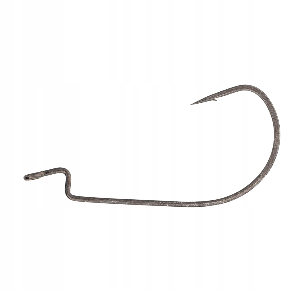 Haczyki Savage Gear Ewg Offset Slide #3/0 10 szt.