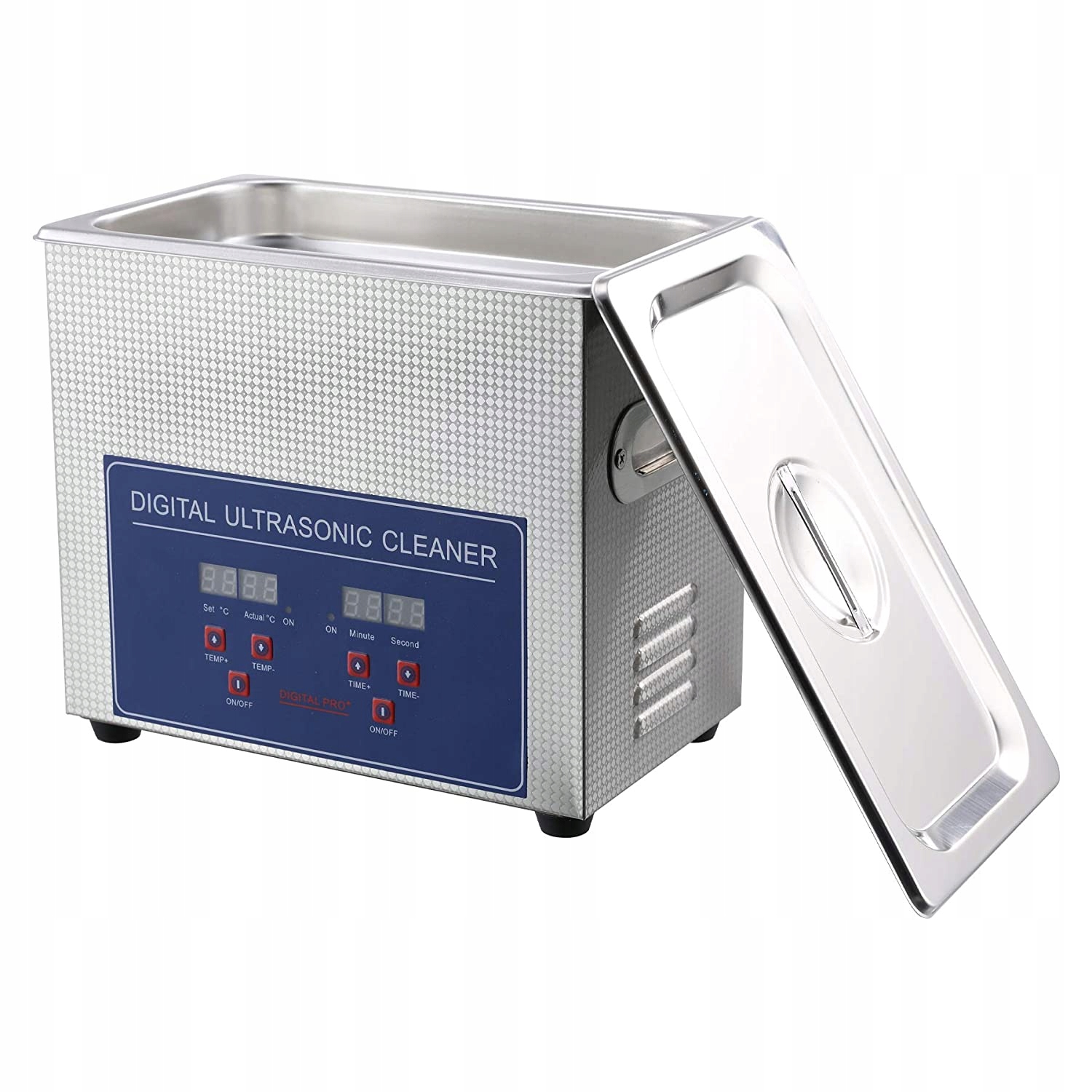 Myjka ultradzwiekowa 3 L Producent code Myjka ultradzwiekowa 3 L