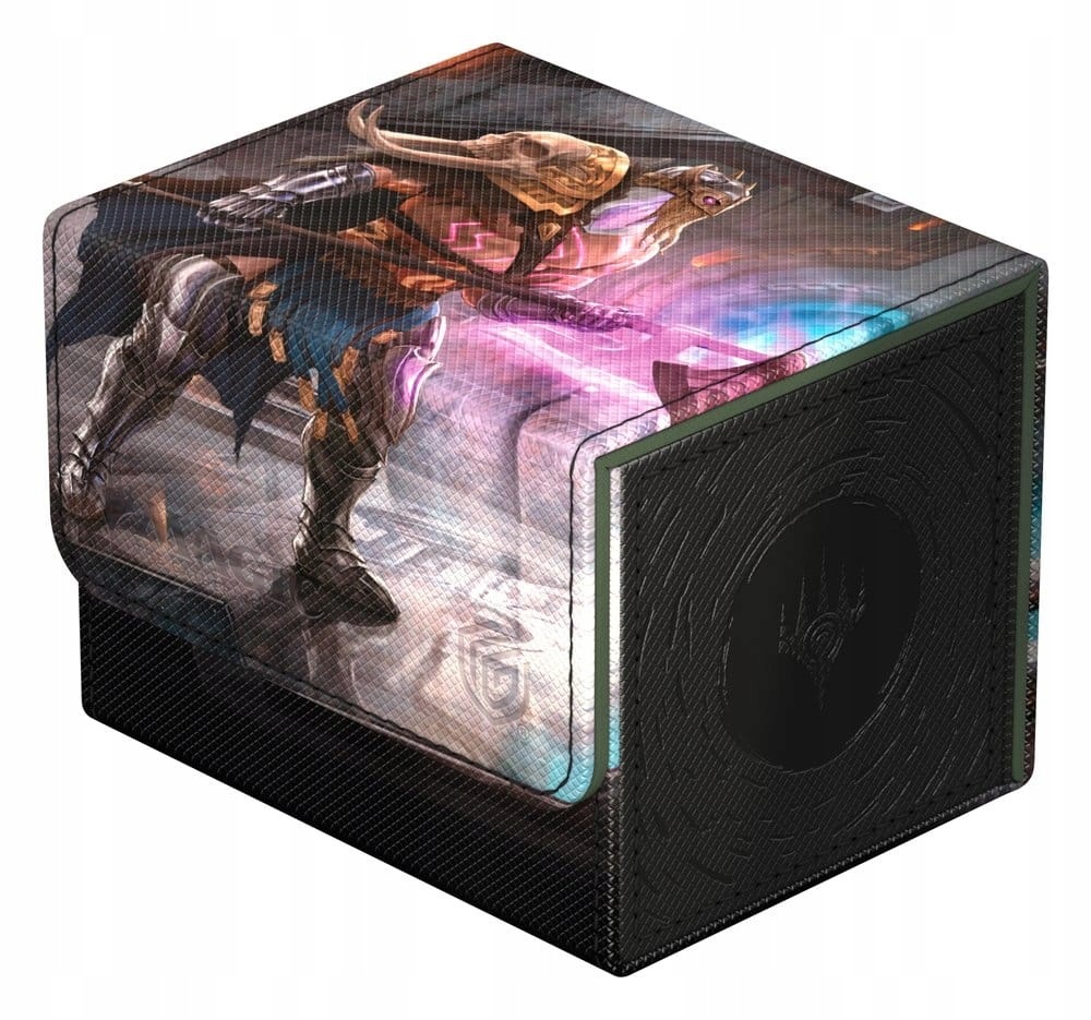 Ultimate Guard Sidewinder 100+ Xenoskin Magic: The Gathering "Re