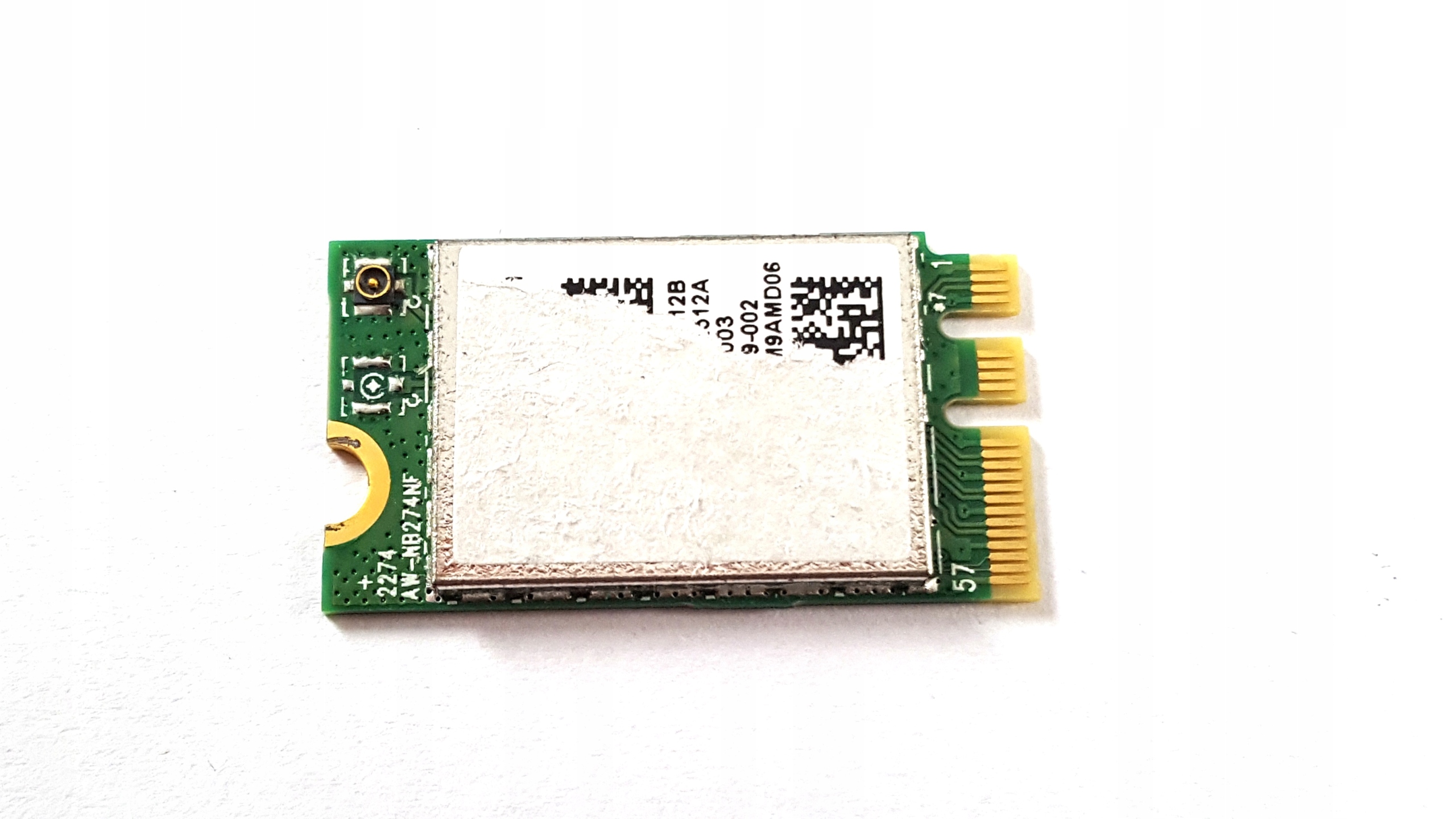 KARTA SIECIOWA WI-FI REALTEK RTL8723DE - porównaj ceny - Allegro.pl