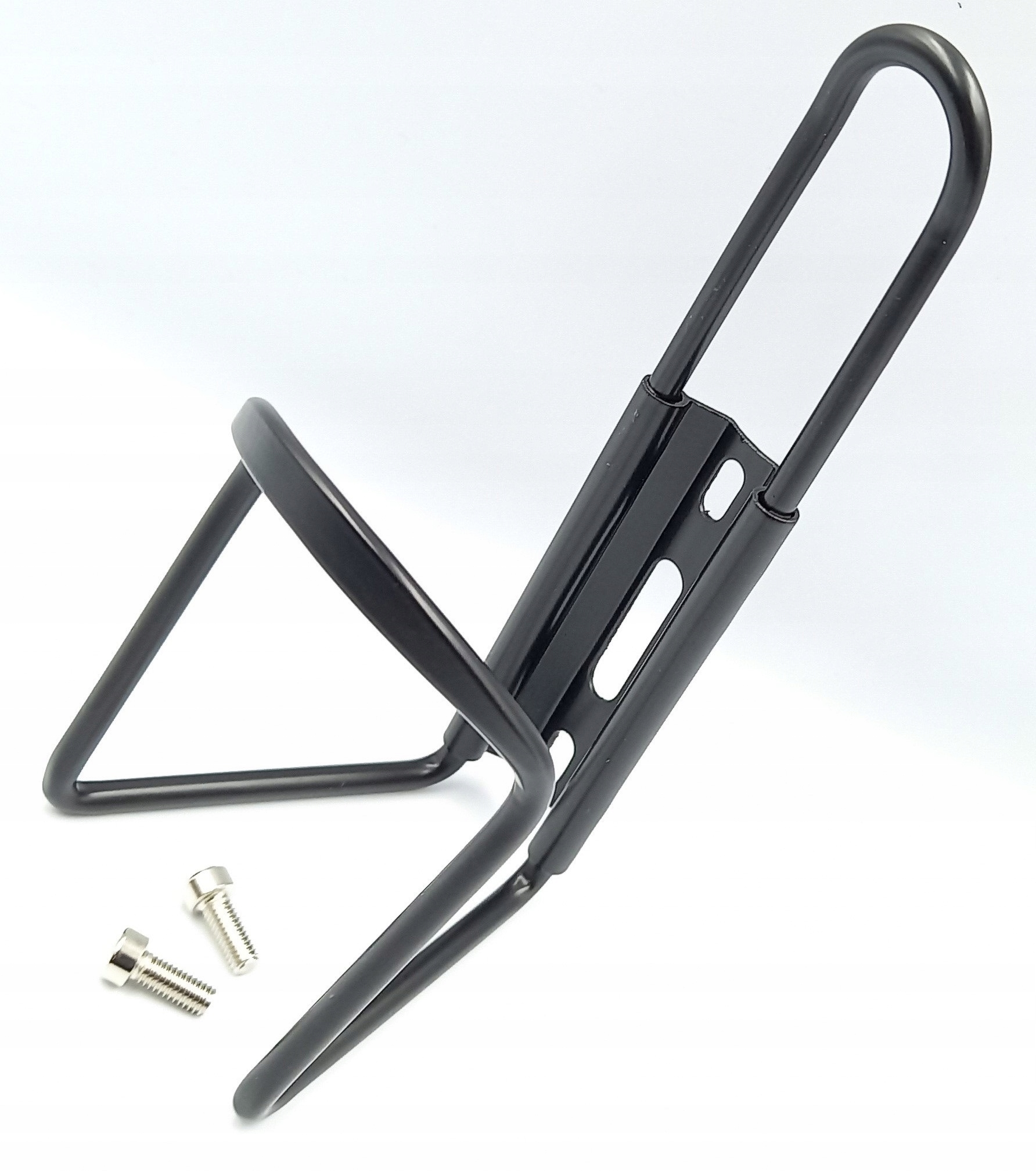 Koszyk Na Bidon Nexelo L200510 Czarny Ergonomiczny