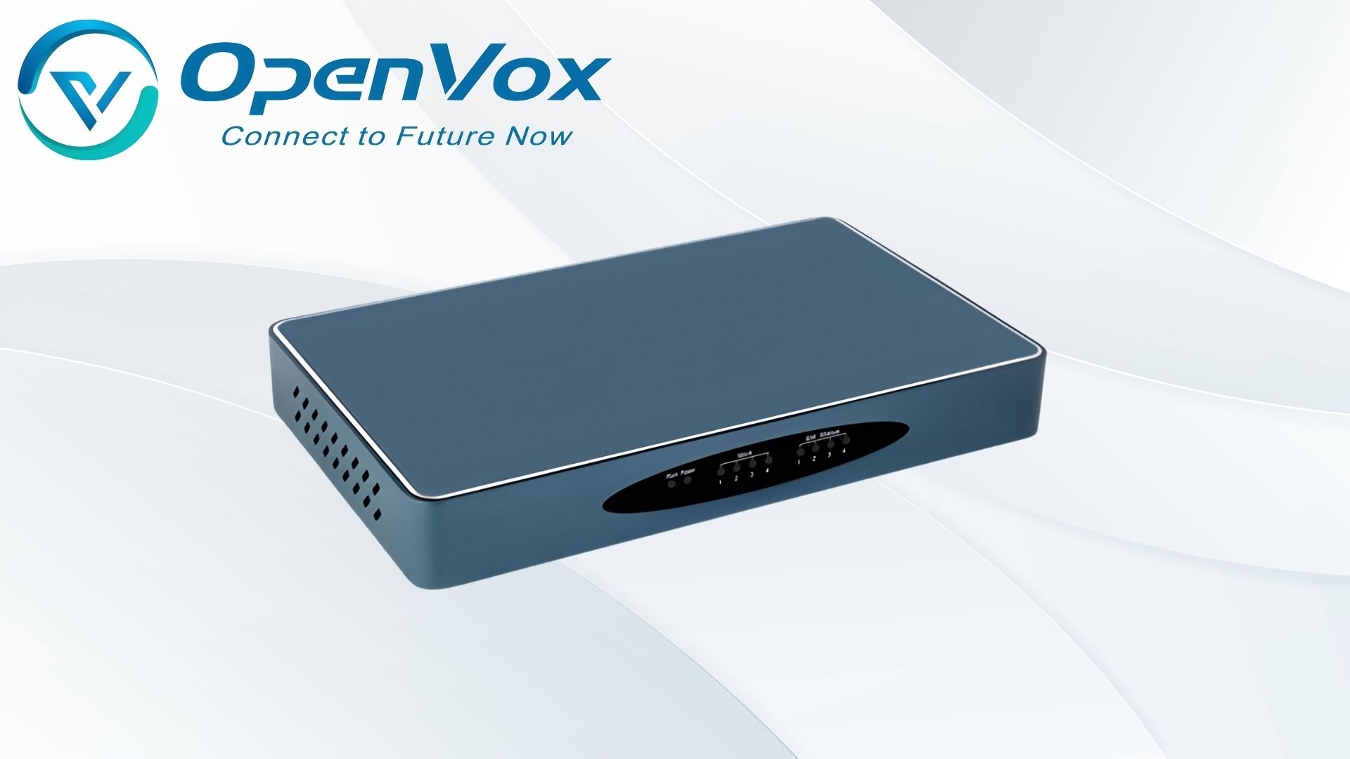 Bramka VOIP OPENVOX SWG-M202G