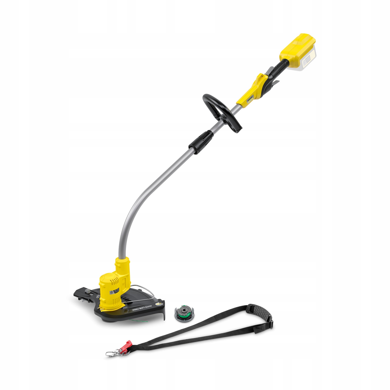 Podkaszarka Akumulatorowa Karcher Ltr 36-33 Battery (bez Aku. I Ład.)