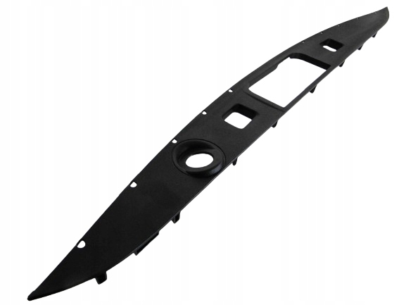 MERCEDES E KLASA W213 213 LISTWA KLAPY BAGAŻNIKA