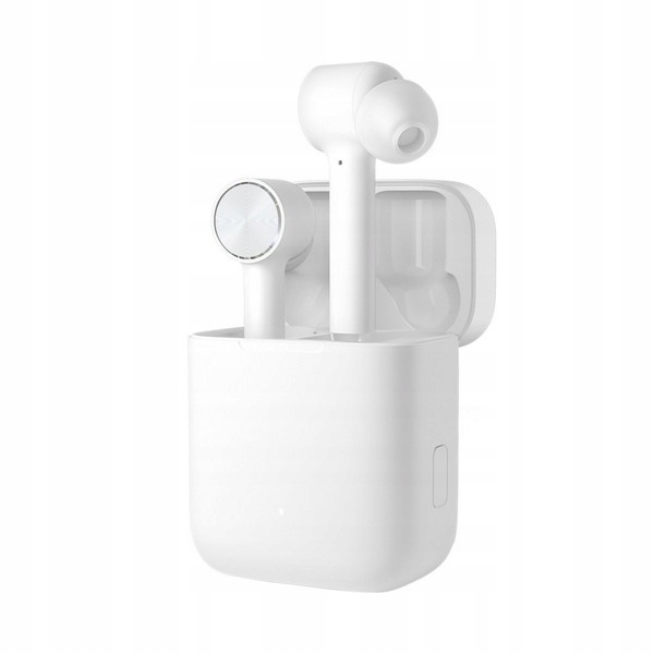 Xiaomi Mi True Bluetooth sluchátka bílá/bílá 24168