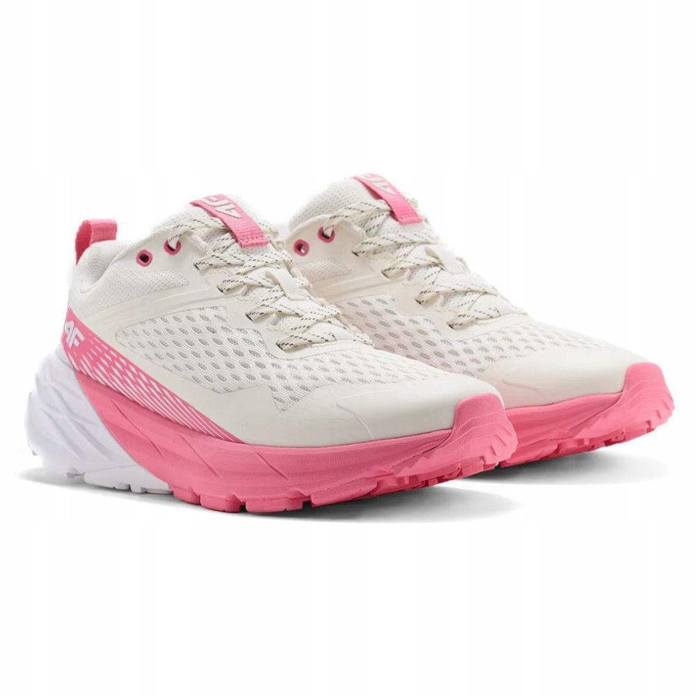Nízké Tenisky Speed Hiker Boty 4F Adidasy FOTSF034 36