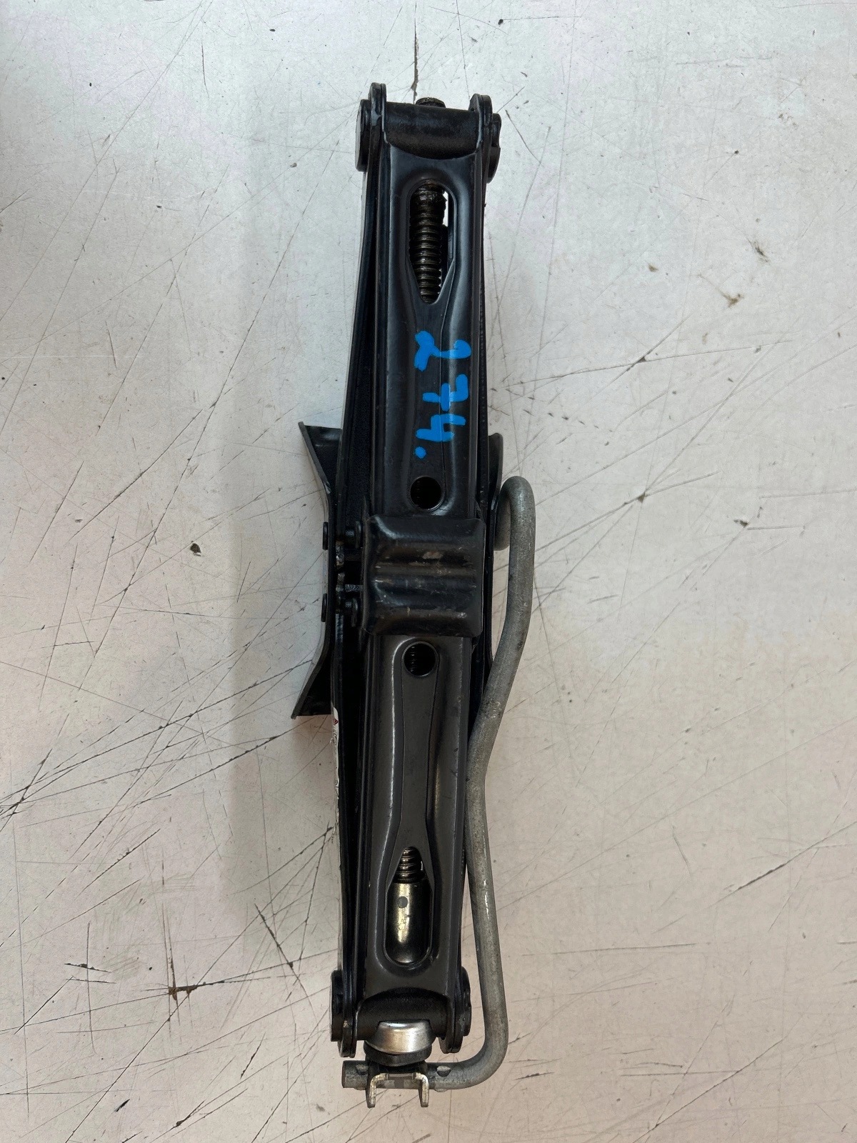 Leva del cambio Alzacristalli Peugeot 208 e Lift