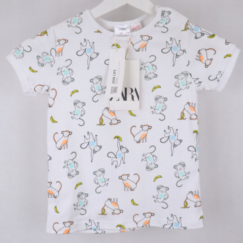 GÓRA DZIECIĘCA OD PIŻAMY, ROZMIAR 110