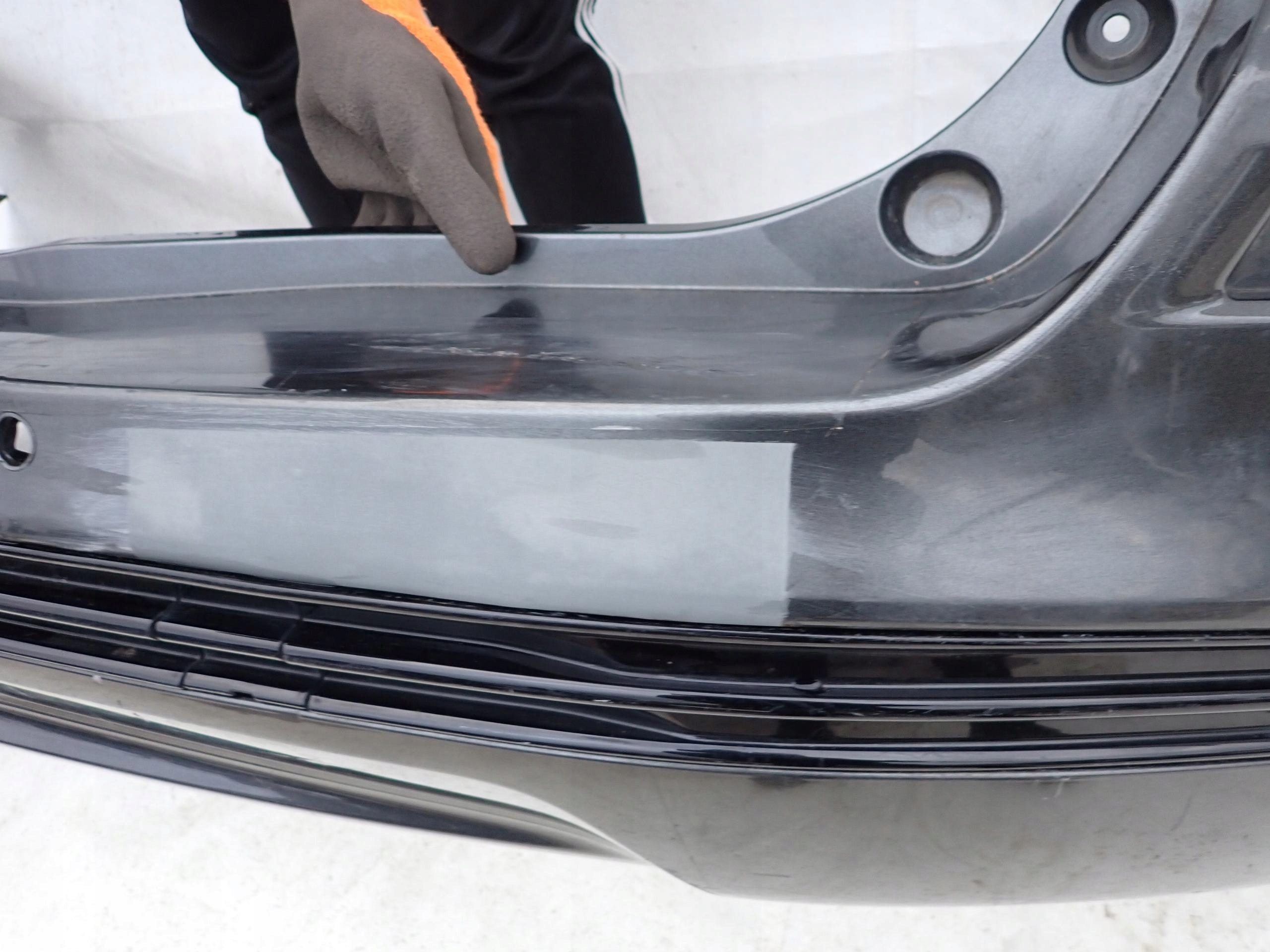 FORD MONDEO V 5 MK5 KOMBI 14- bumper rear part 6XPDC