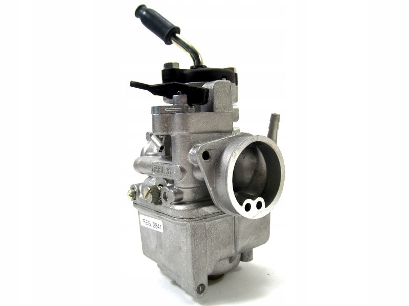 Карбюратор Dellorto PHBL 26 BS AM6 RS TZR DT 80 RACING