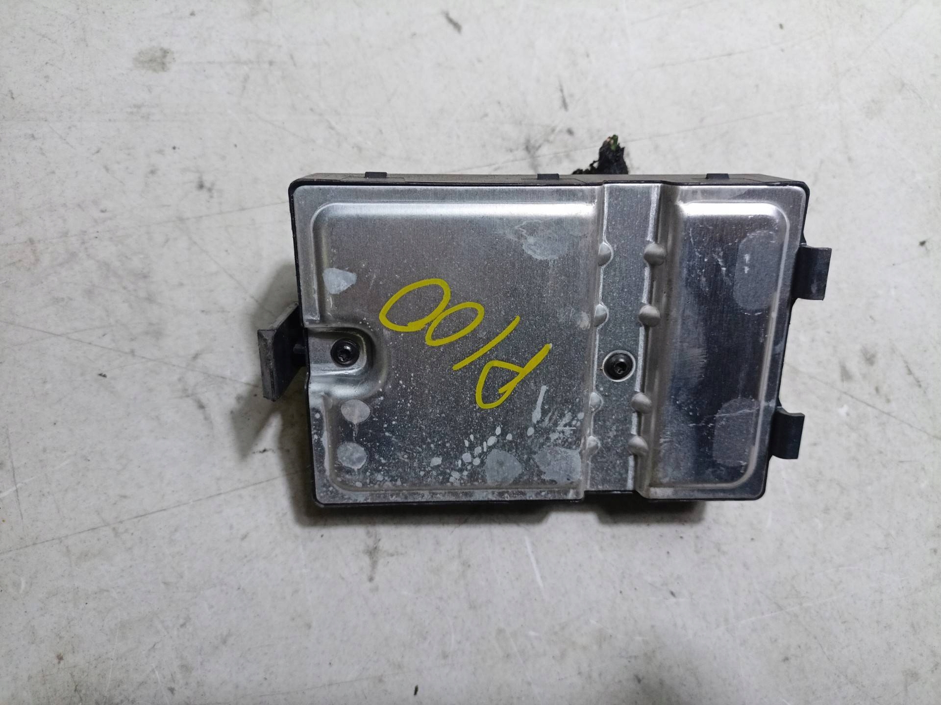 control unit seat Jeep Cherokee 5 2014 68188668AE