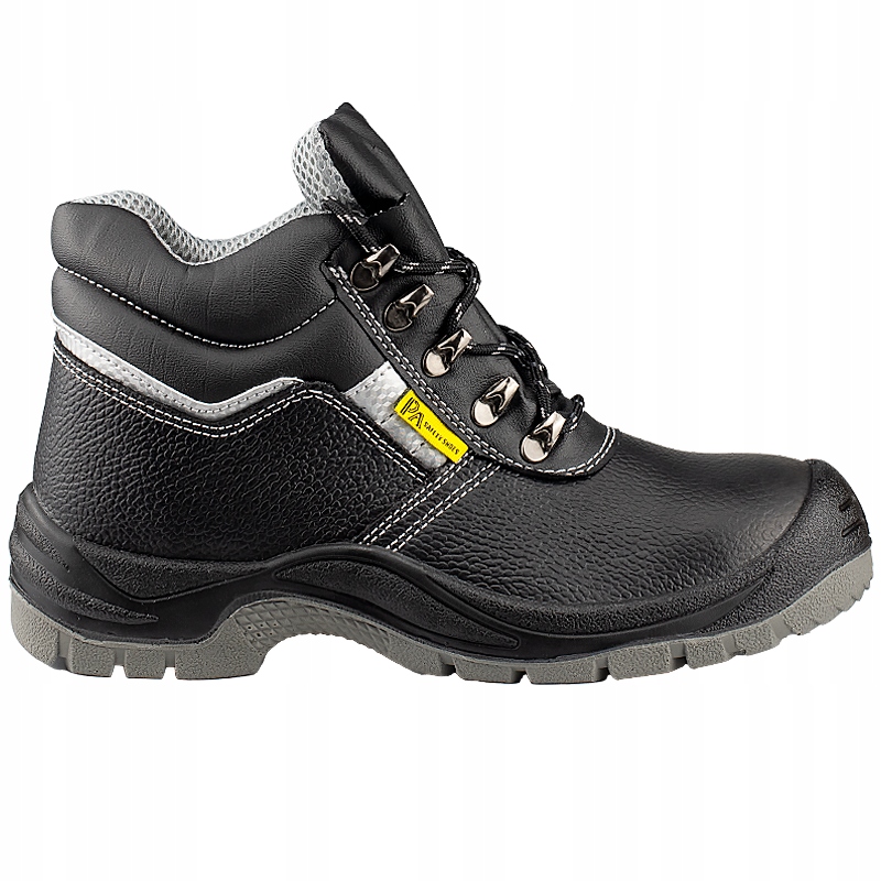 BUTY ROBOCZE SKÓRA PODNOSEK TRZEWIK S1P rozmiar 42 Marka Prus-Pol