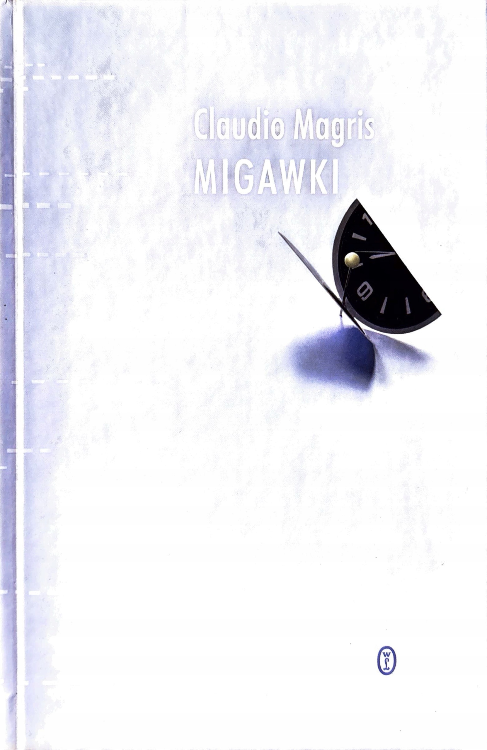 Claudio Magris Migawki