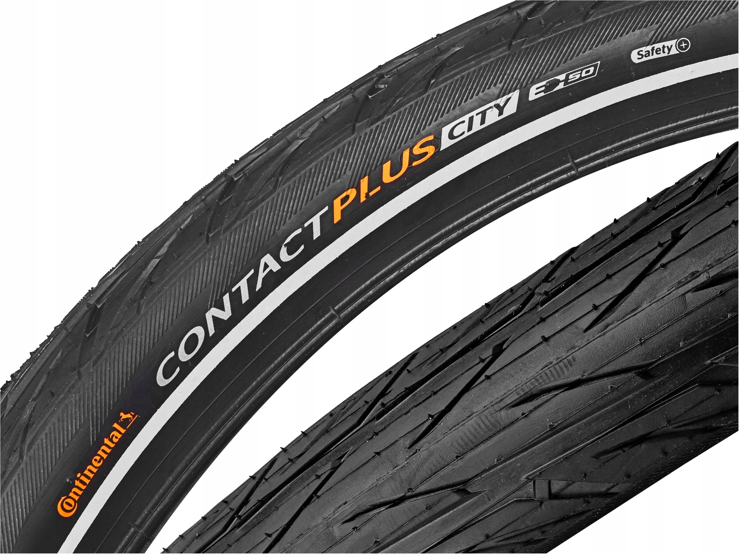 Opona Continental 27.5x2.20 55 584 e bike Reflex 0101335