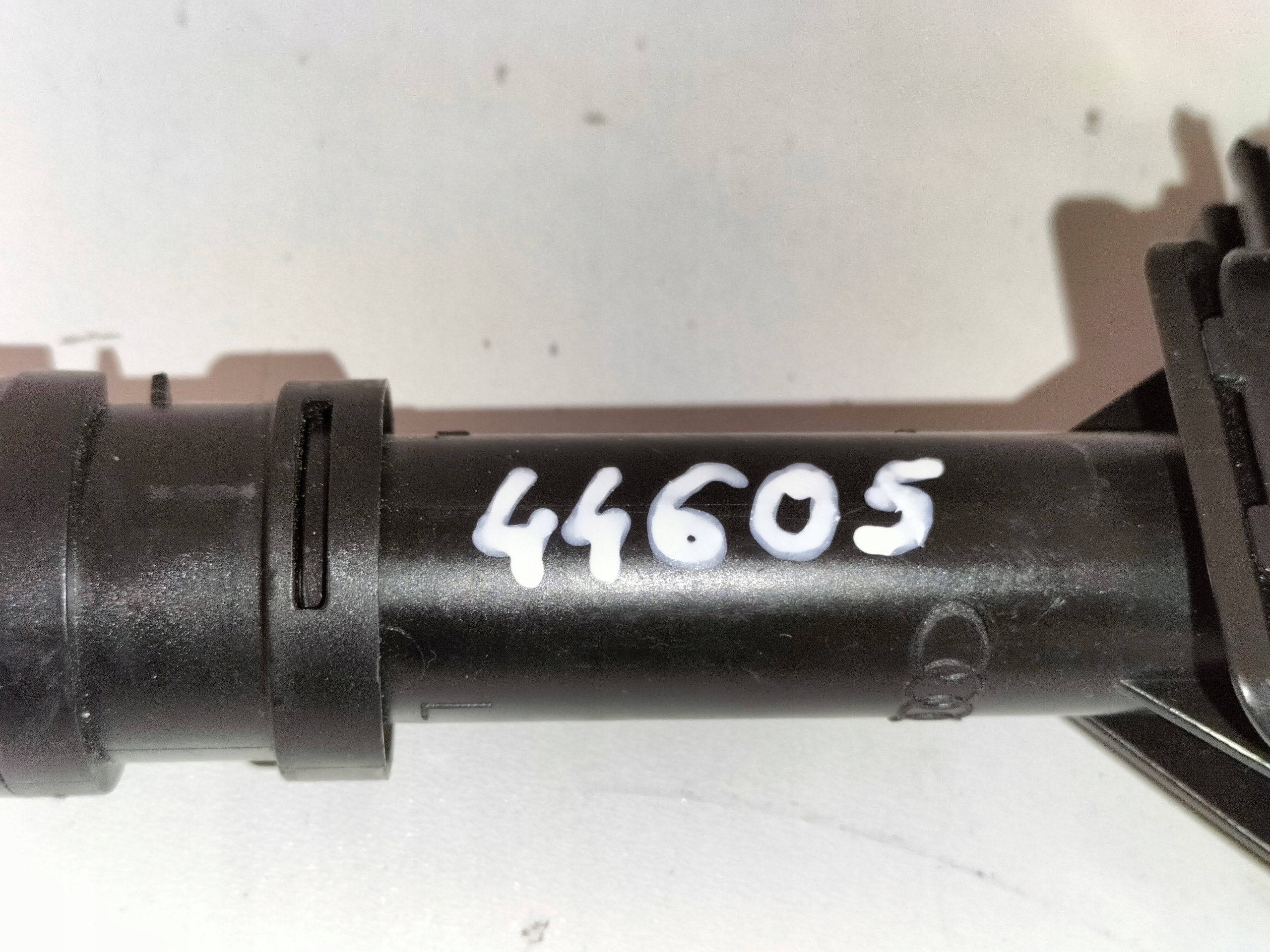 Couvre Lave phare Pare choc Avant Gauche AUDI Q4 E-TRON 22