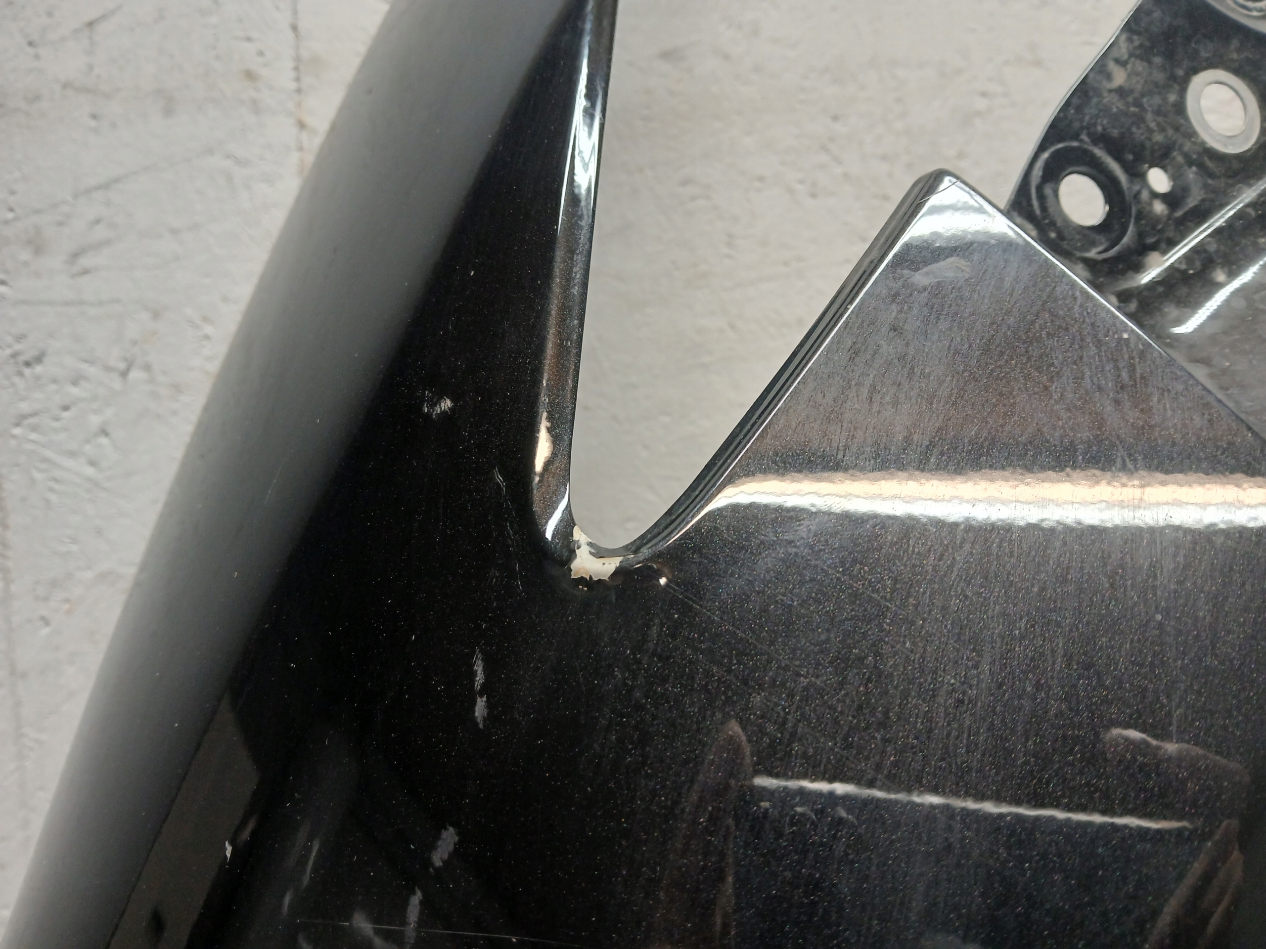 fender front right MAZDA CX5 CX 5 II 2 17