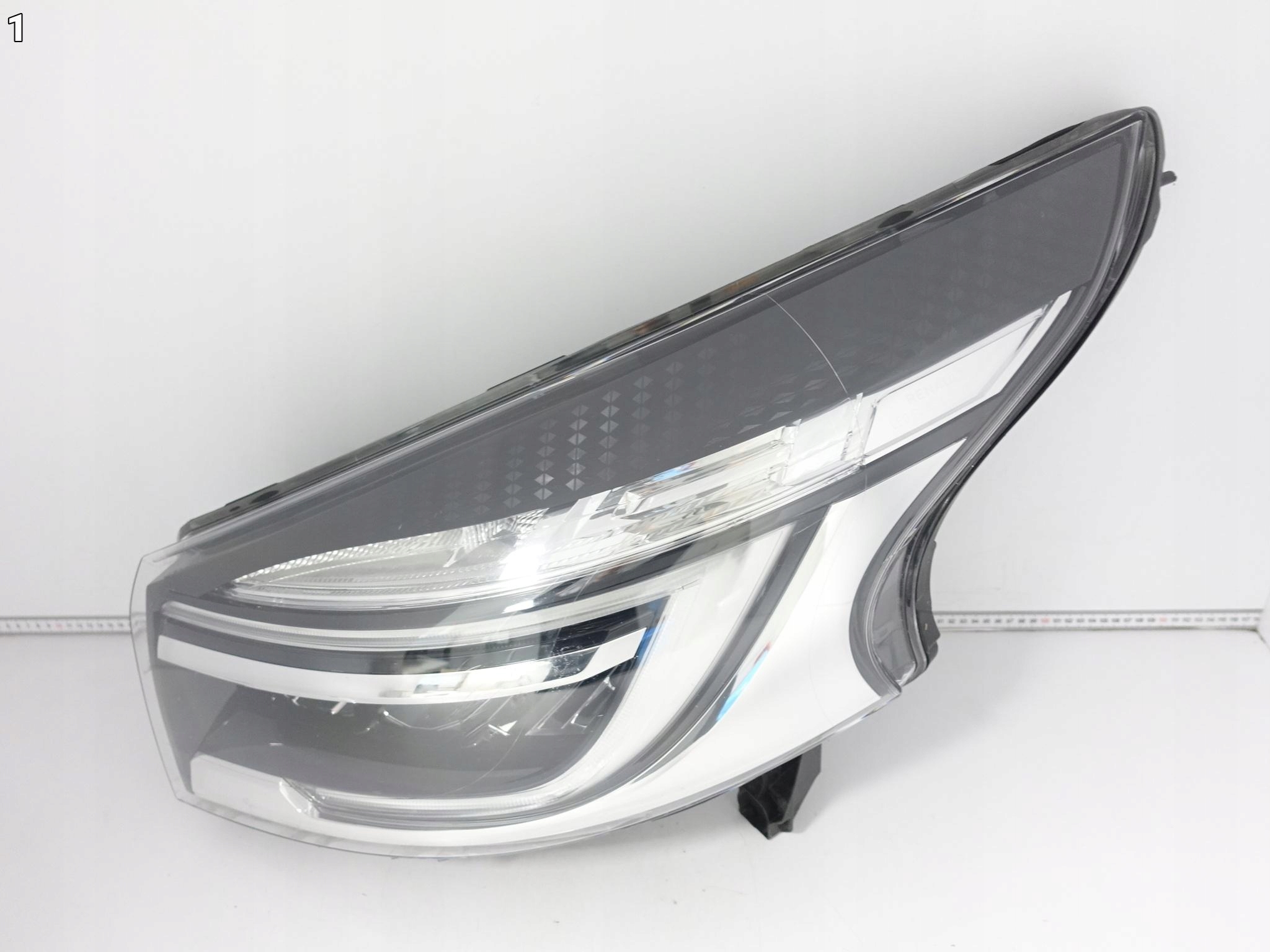 RENAULT TRAFIC III 3 LIFT 19-21 light FULL LED PURE VISION left front EU