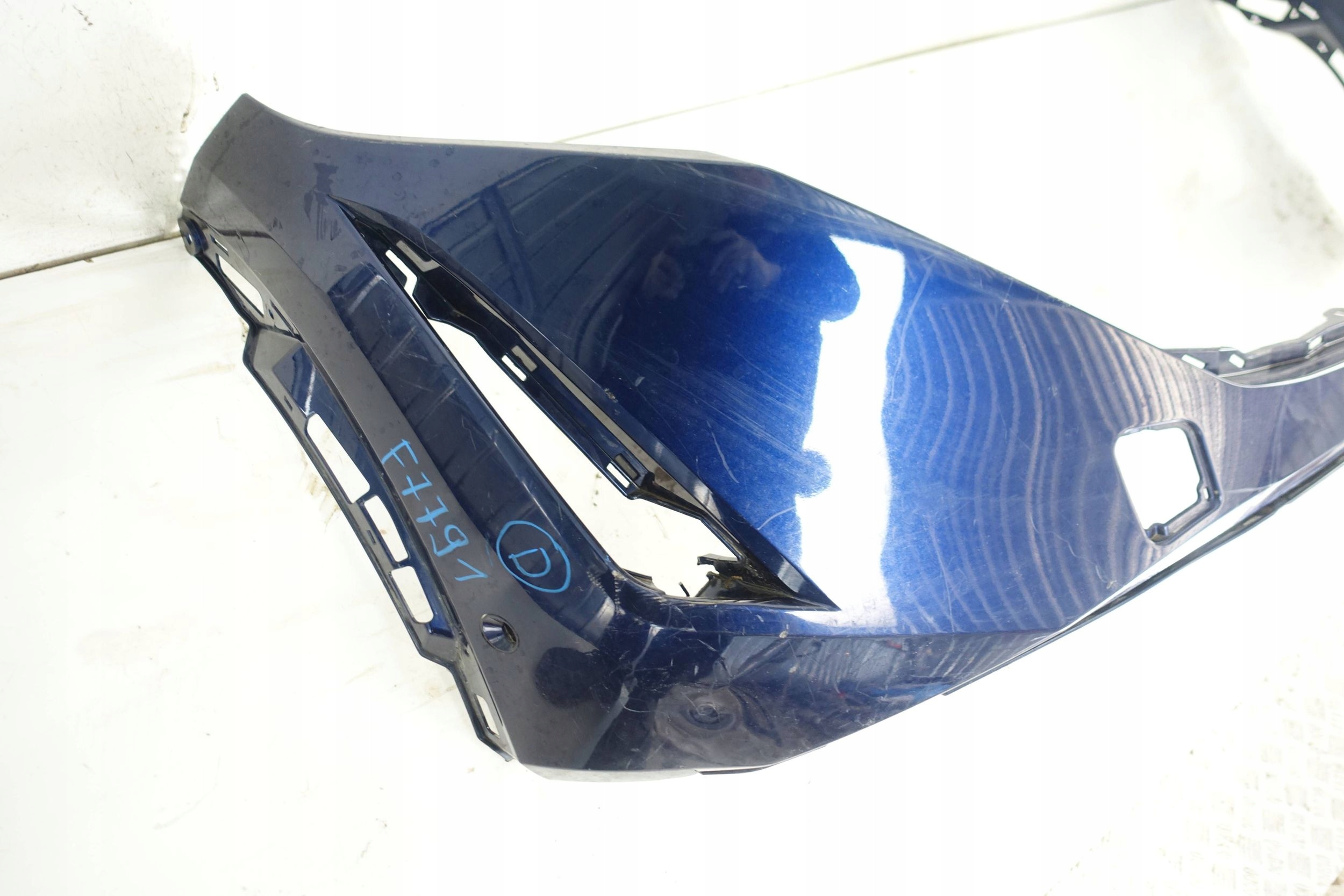 NISSAN ARIYA 2022- bumper front front 62022-5MP0H