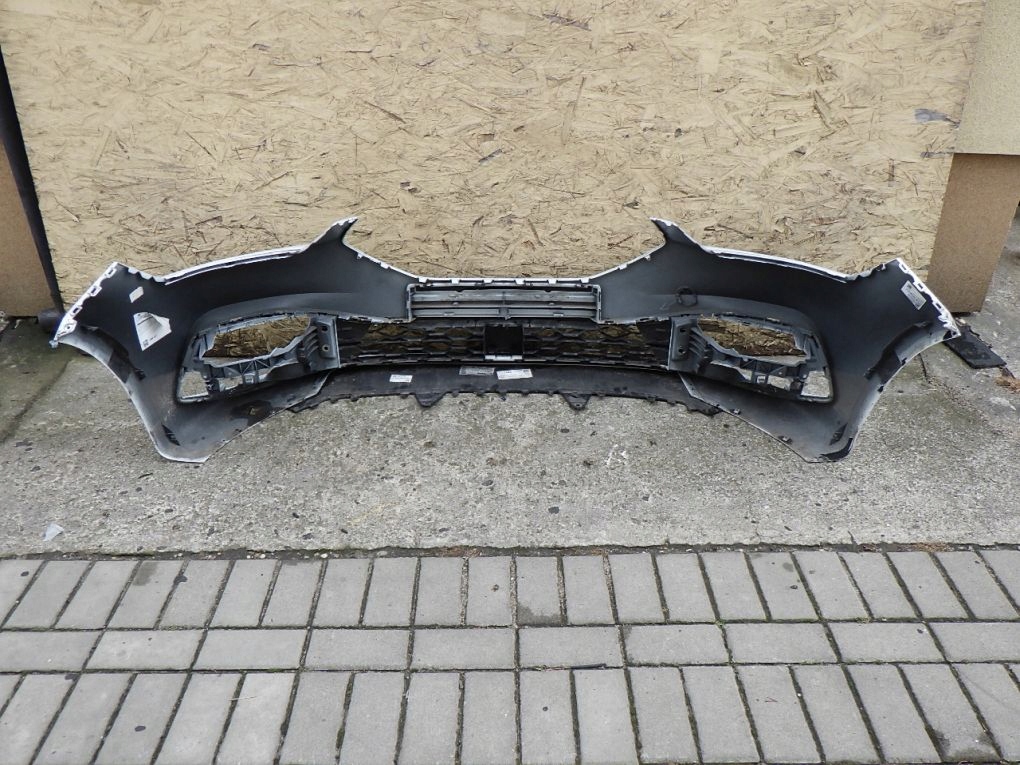 SEAT LEON IV 4 5FA 2020- front bumper
