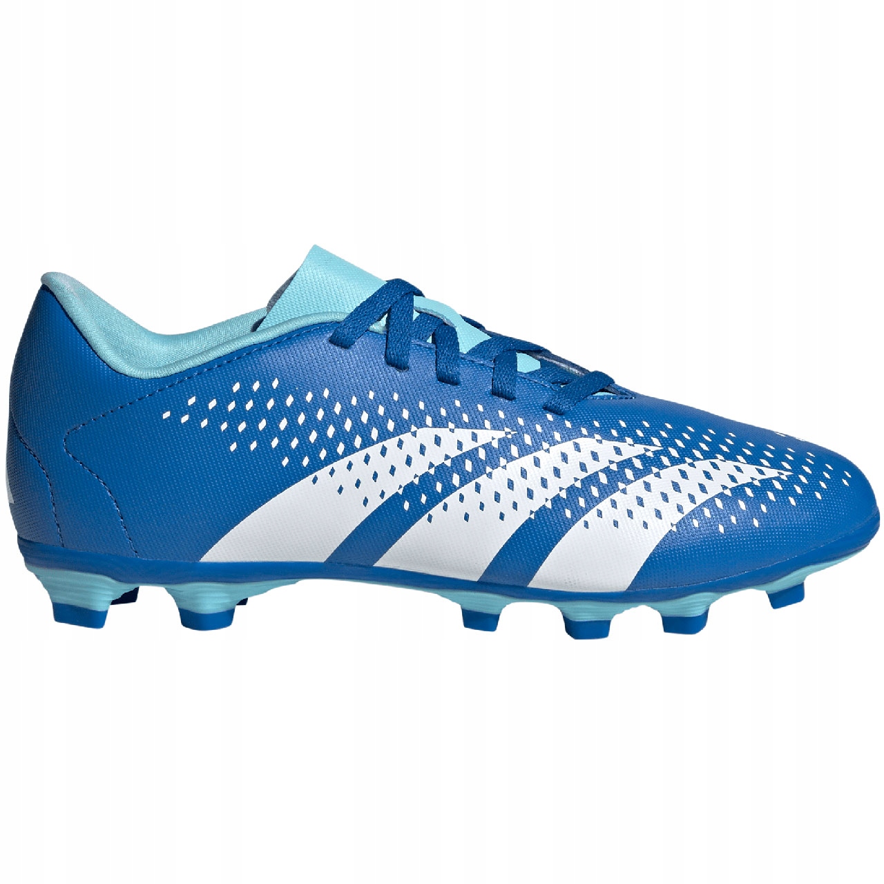 Adidas Predator Accuracy.4 FxG IE9431 buty piłkarskie-korki roz:38 2/3