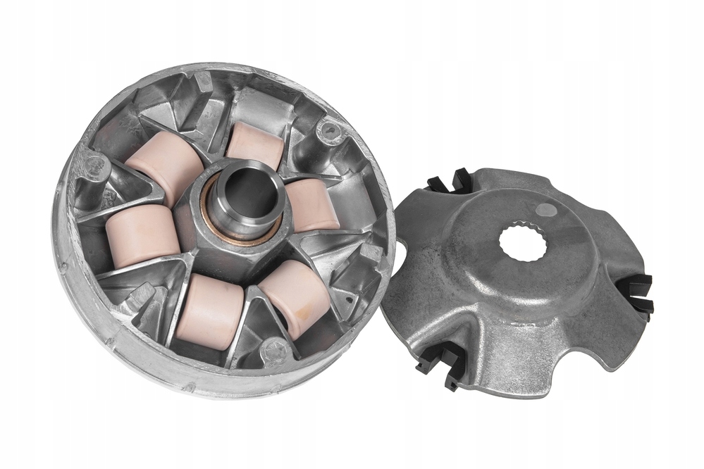 Variátor kompletný, Aprilia 50 Gilera 50 Piaggio 50 Vespa 50